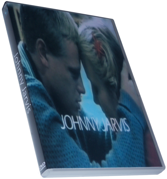 Johnny Jarvis (1983) TV Series DVD