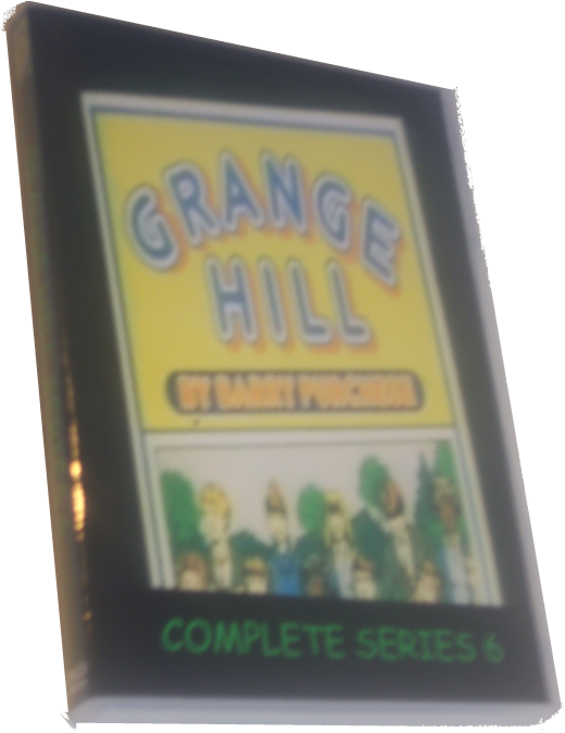 Grange Hill Season 6 (1983) TV Series 3 DVD Set